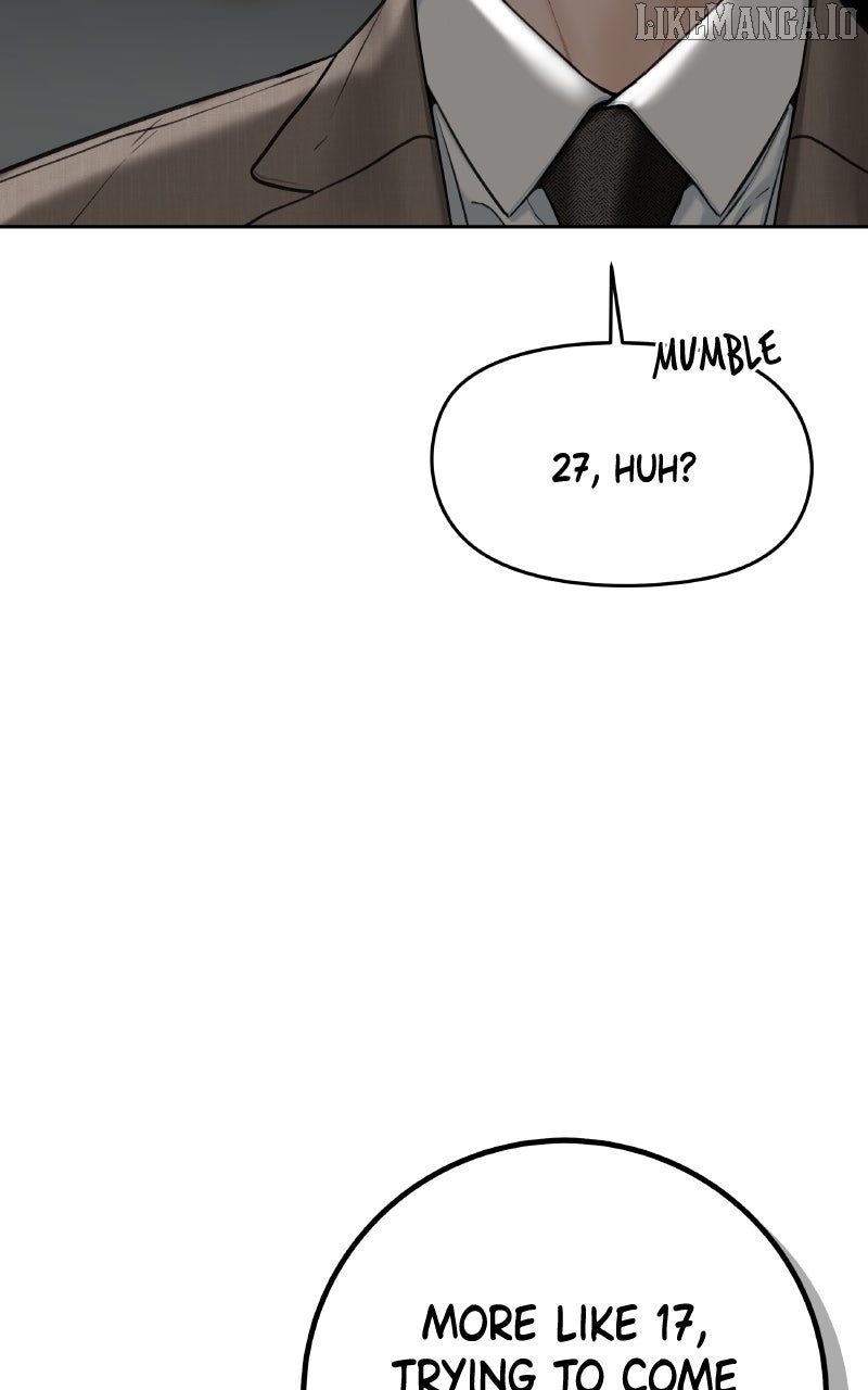 I’ll Give You the Most Rotten One Chapter 55 - Page 59