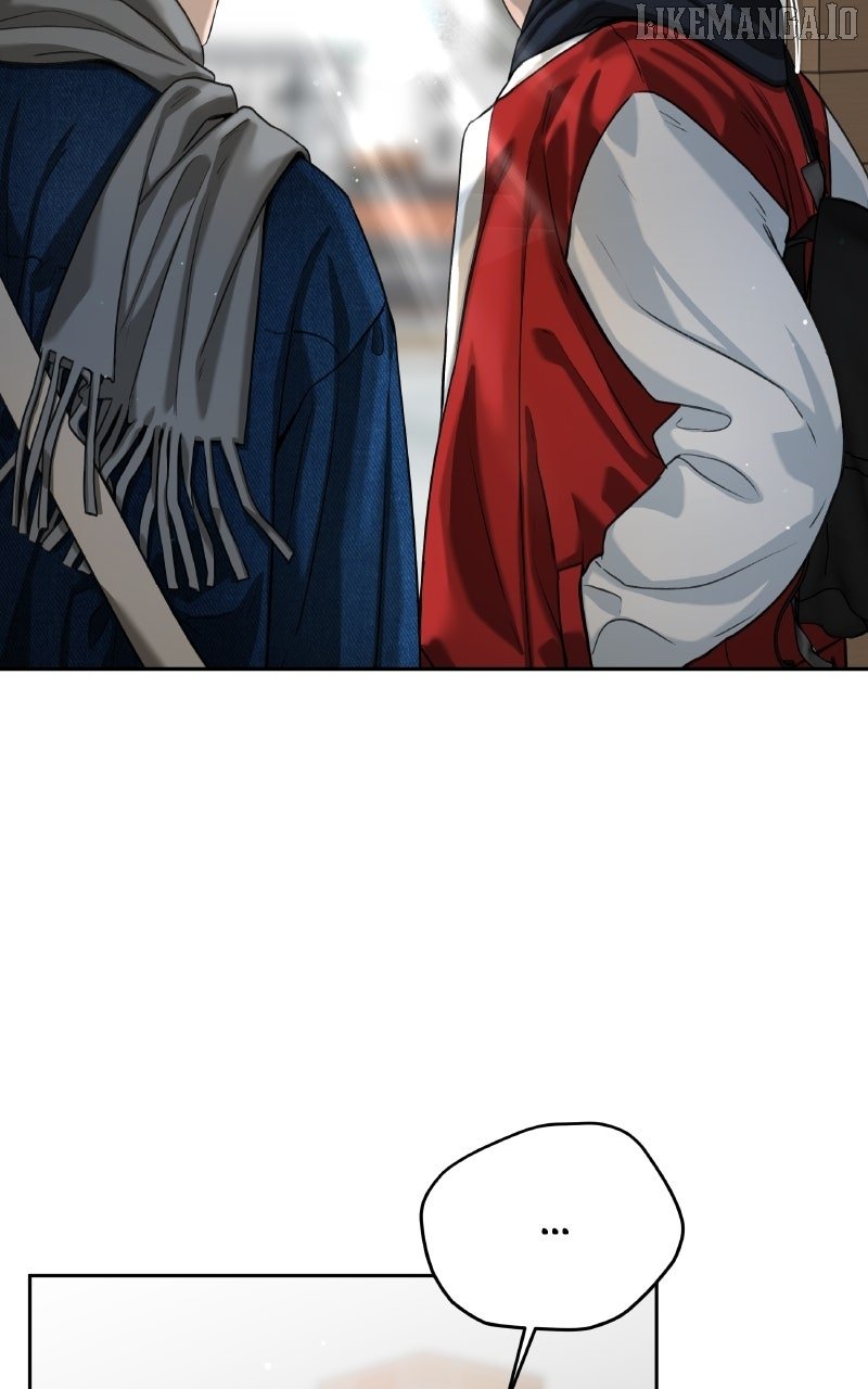 I’ll Give You the Most Rotten One Chapter 55 - Page 7