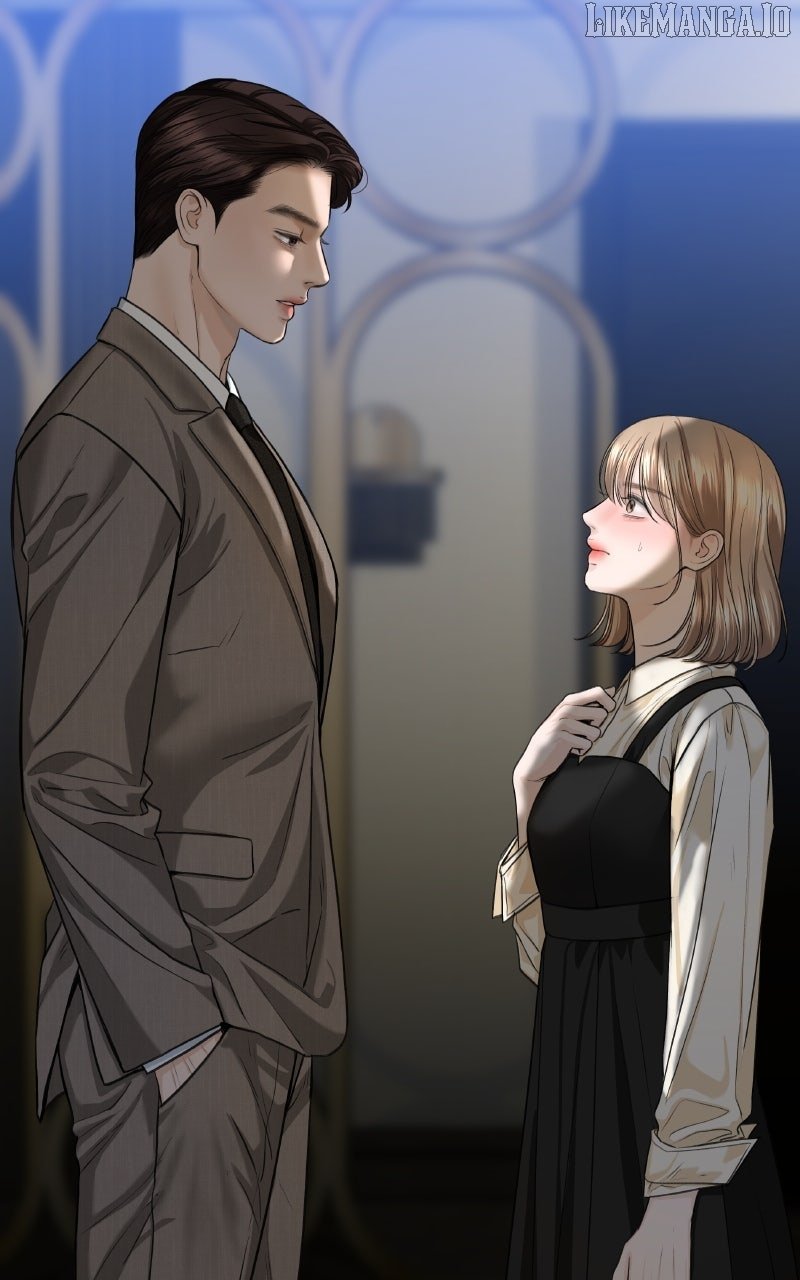 I’ll Give You the Most Rotten One Chapter 55 - Page 65