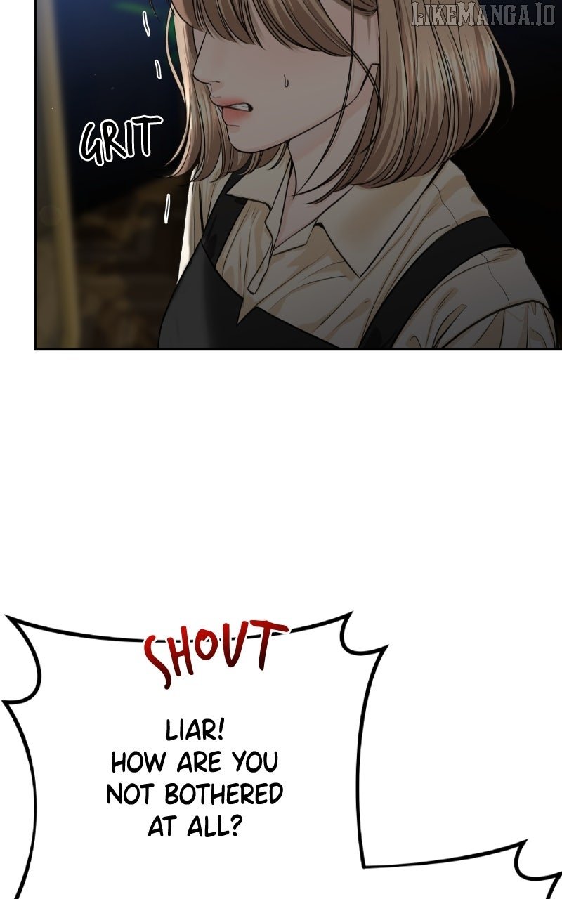 I’ll Give You the Most Rotten One Chapter 55 - Page 67