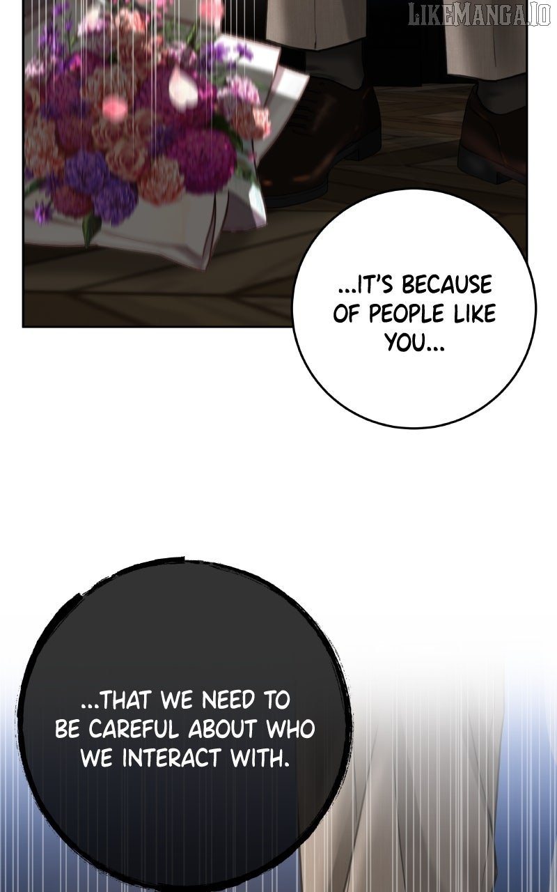 I’ll Give You the Most Rotten One Chapter 55 - Page 70