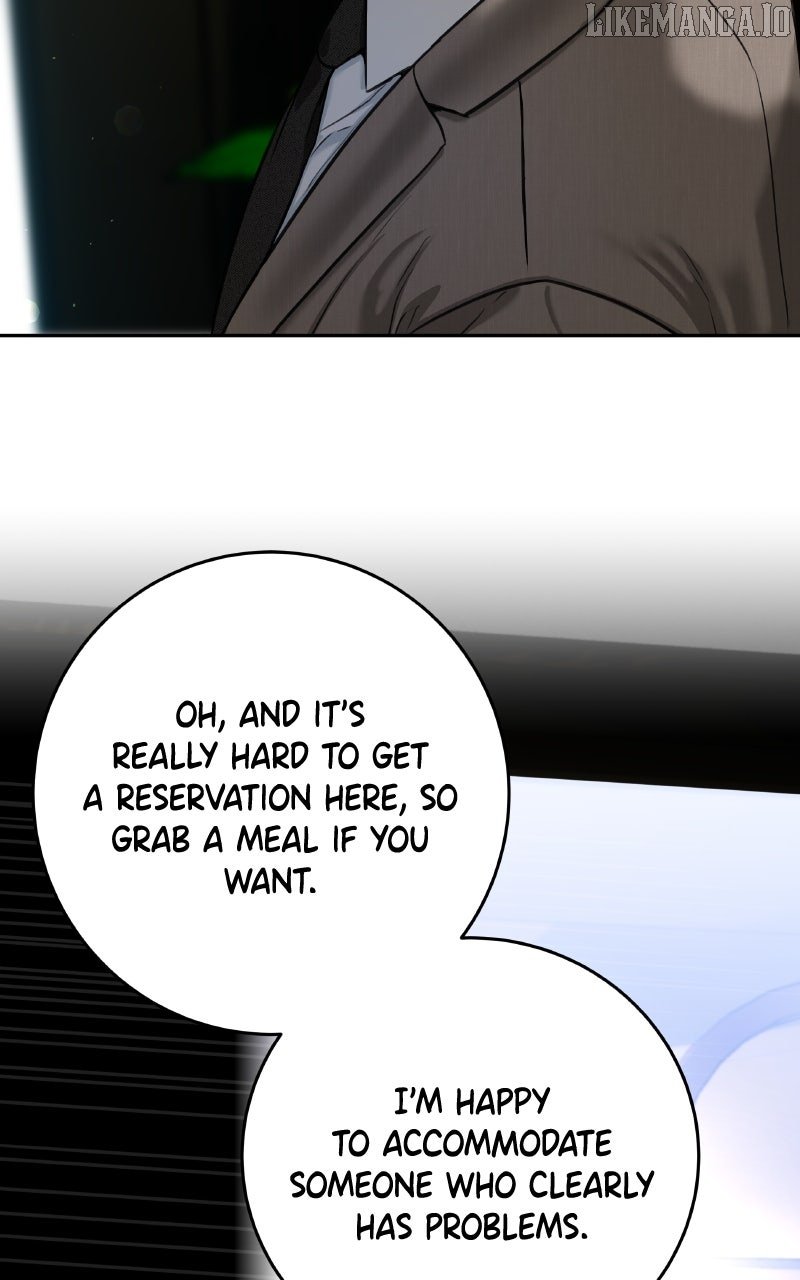 I’ll Give You the Most Rotten One Chapter 55 - Page 73