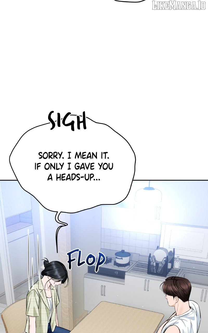 I’ll Give You the Most Rotten One Chapter 55 - Page 82