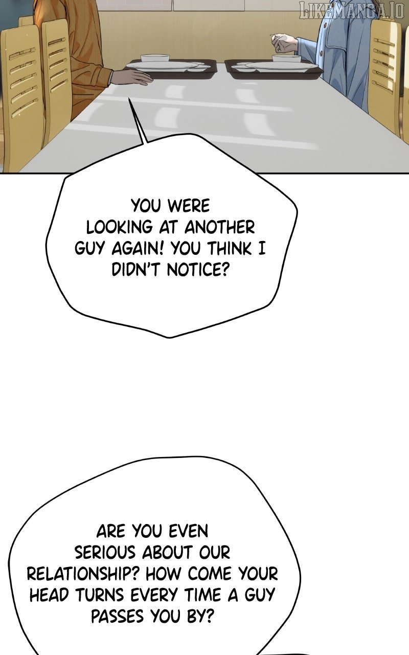 I’ll Give You the Most Rotten One Chapter 55 - Page 10