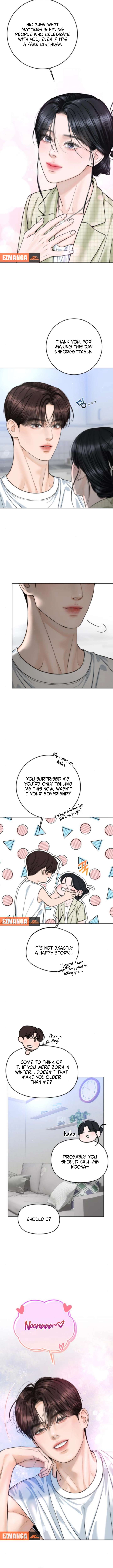 I’ll Give You the Most Rotten One Chapter 56 - Page 3