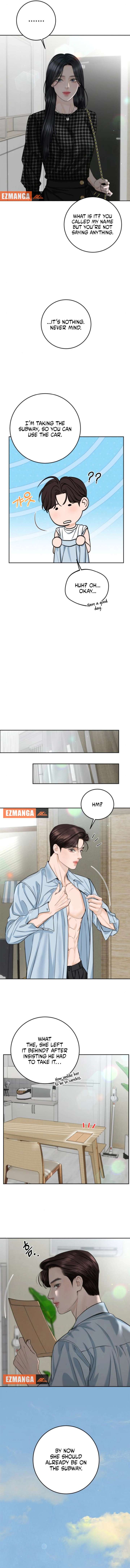 I’ll Give You the Most Rotten One Chapter 58 - Page 3