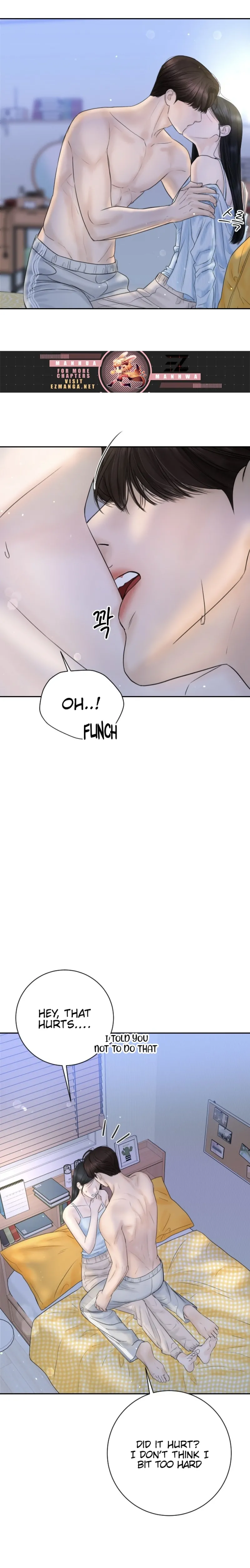 I’ll Give You the Most Rotten One Chapter 7 - Page 2