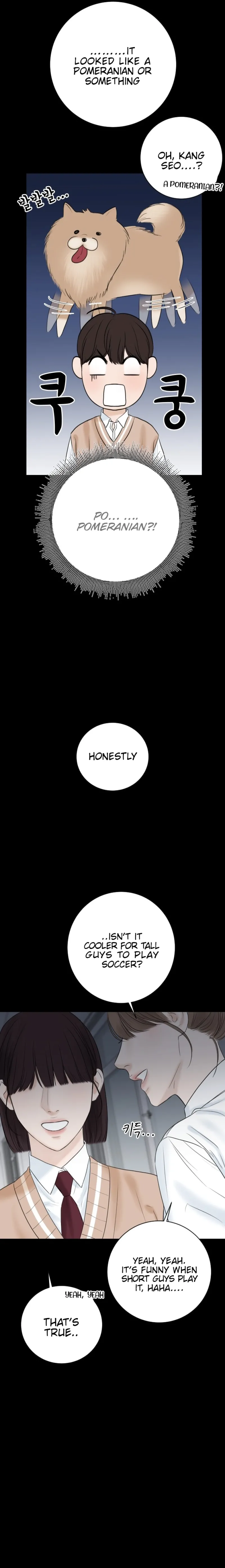 I’ll Give You the Most Rotten One Chapter 7 - Page 13