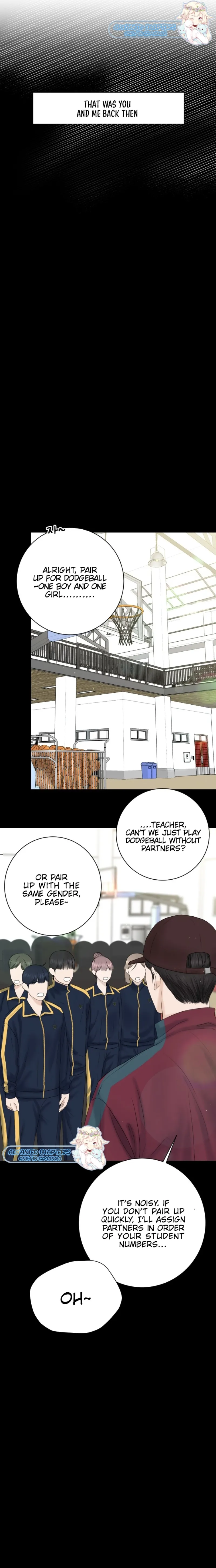 I’ll Give You the Most Rotten One Chapter 7 - Page 18