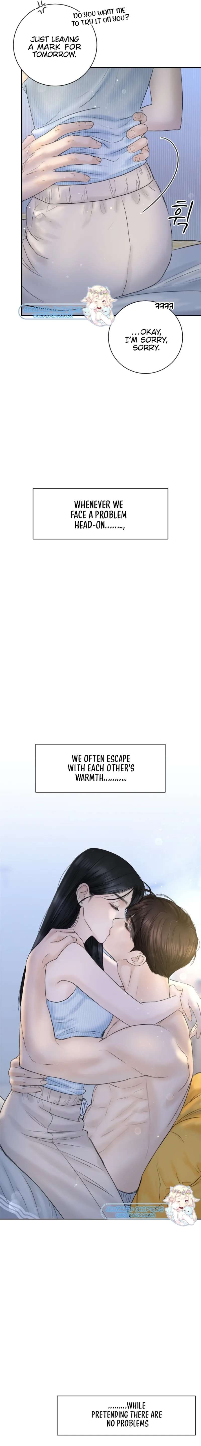 I’ll Give You the Most Rotten One Chapter 7 - Page 3