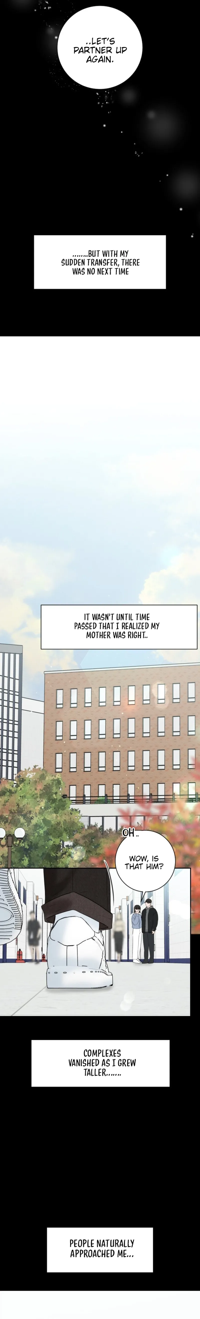 I’ll Give You the Most Rotten One Chapter 7 - Page 25
