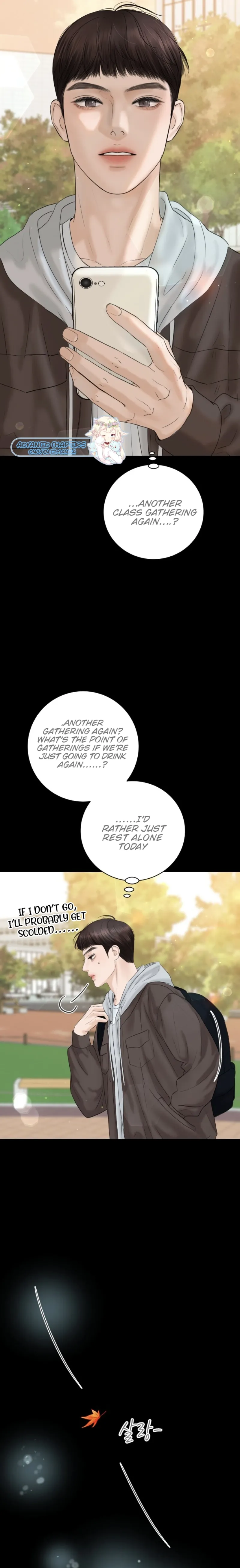 I’ll Give You the Most Rotten One Chapter 7 - Page 28