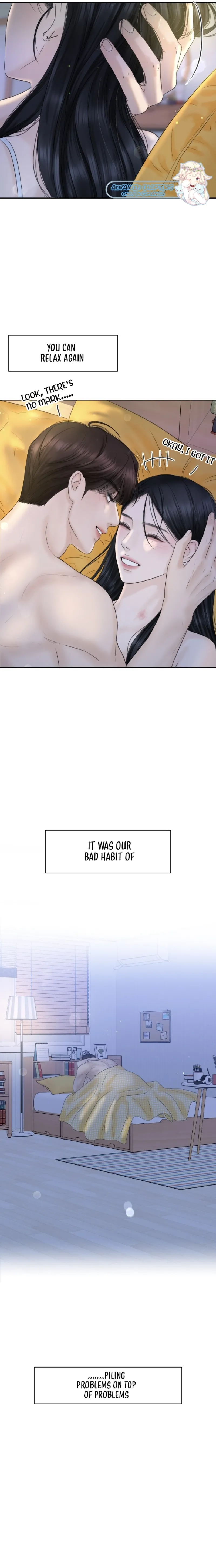 I’ll Give You the Most Rotten One Chapter 7 - Page 4