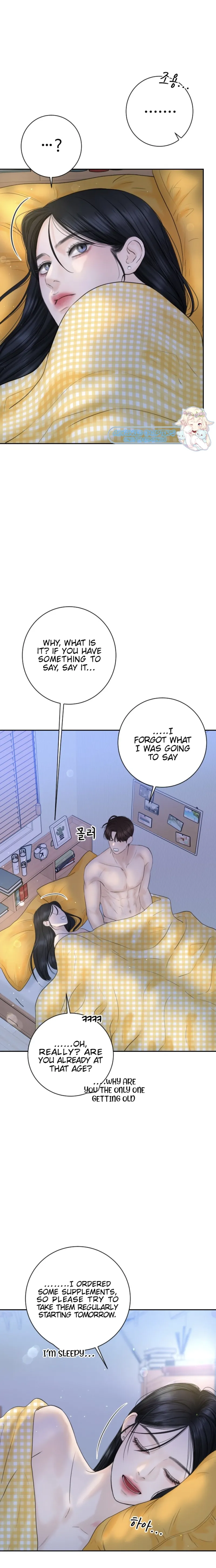 I’ll Give You the Most Rotten One Chapter 7 - Page 7