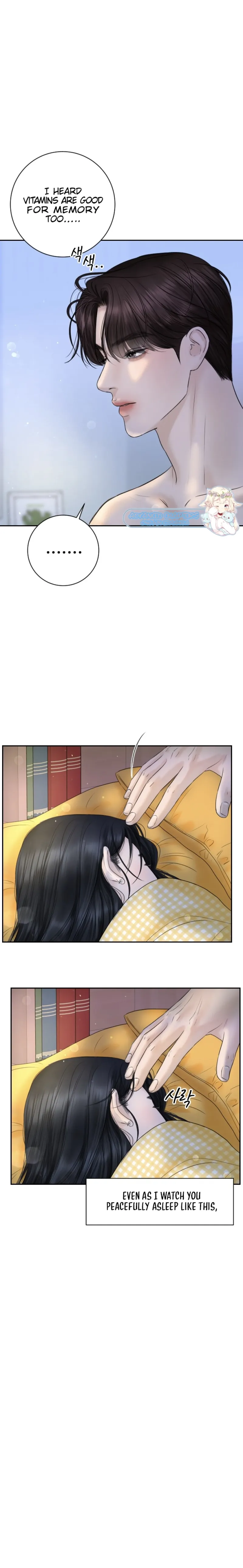 I’ll Give You the Most Rotten One Chapter 7 - Page 8