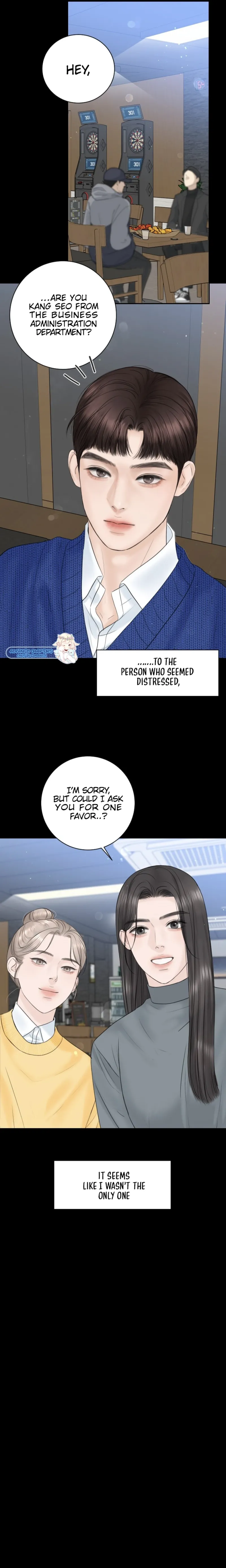 I’ll Give You the Most Rotten One Chapter 8 - Page 14