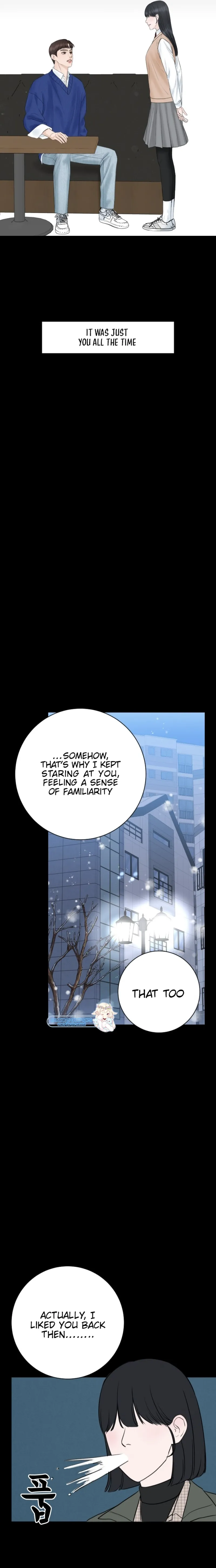 I’ll Give You the Most Rotten One Chapter 8 - Page 20