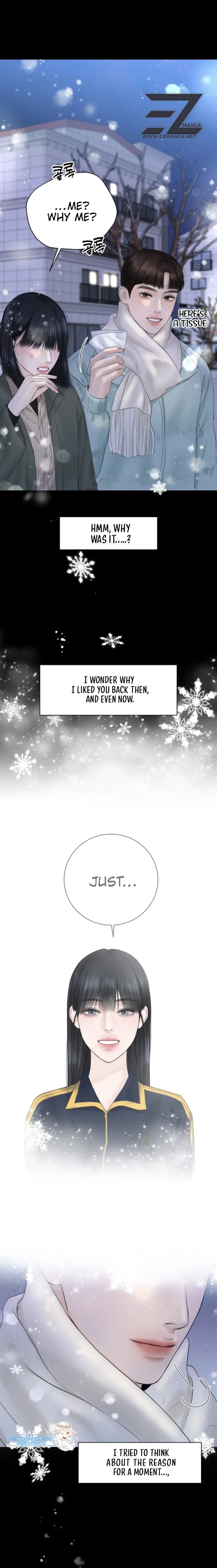 I’ll Give You the Most Rotten One Chapter 8 - Page 21