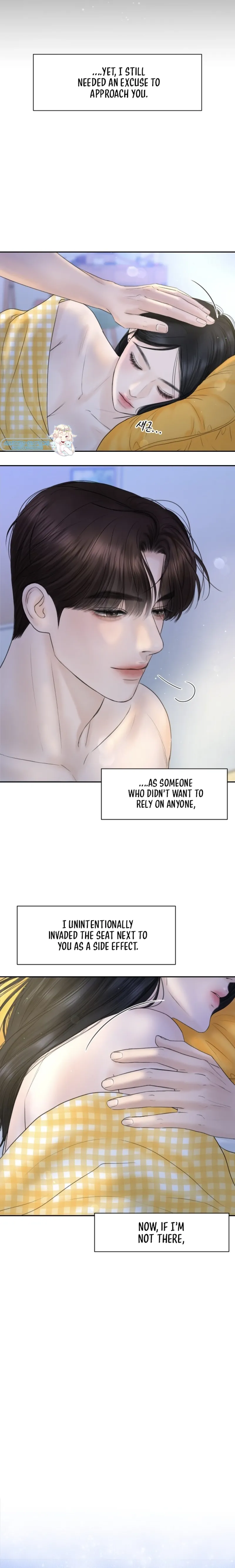I’ll Give You the Most Rotten One Chapter 8 - Page 26