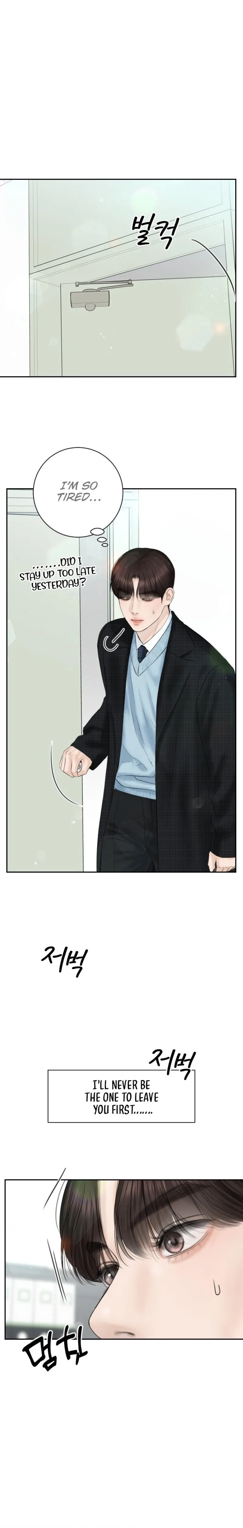 I’ll Give You the Most Rotten One Chapter 8 - Page 28