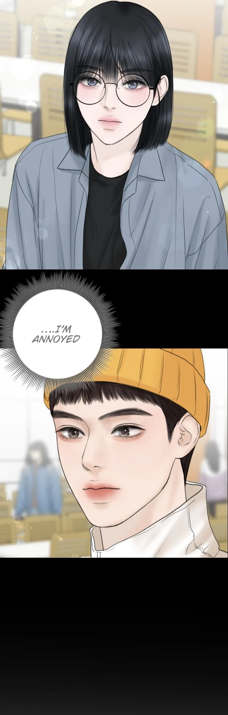 I’ll Give You the Most Rotten One Chapter 8 - Page 6