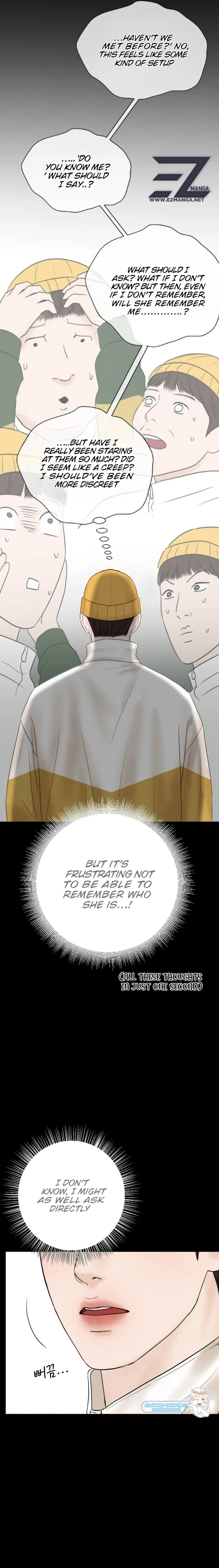 I’ll Give You the Most Rotten One Chapter 8 - Page 7