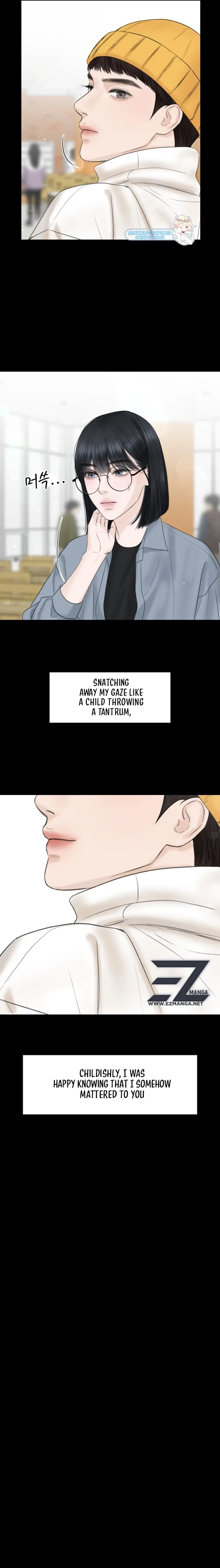 I’ll Give You the Most Rotten One Chapter 8 - Page 9