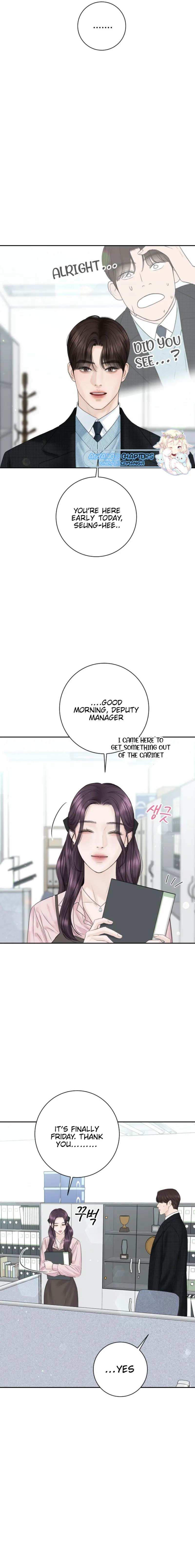 I’ll Give You the Most Rotten One Chapter 9 - Page 2