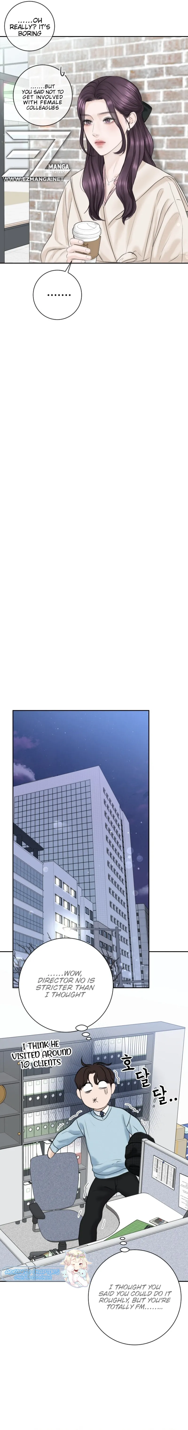 I’ll Give You the Most Rotten One Chapter 9 - Page 11