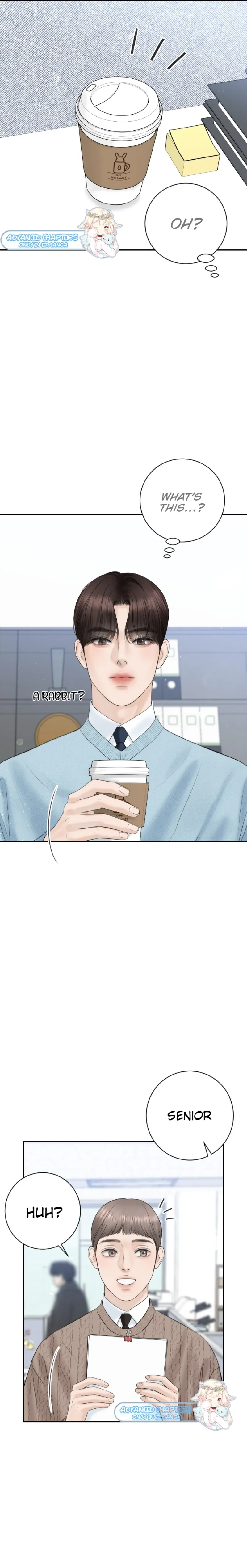 I’ll Give You the Most Rotten One Chapter 9 - Page 12