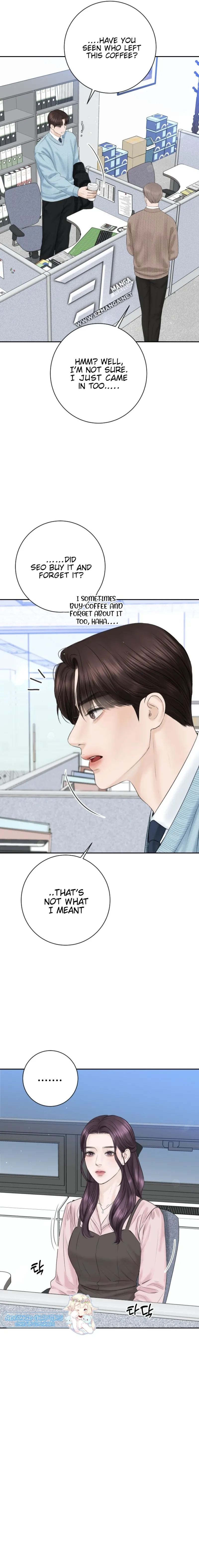 I’ll Give You the Most Rotten One Chapter 9 - Page 13