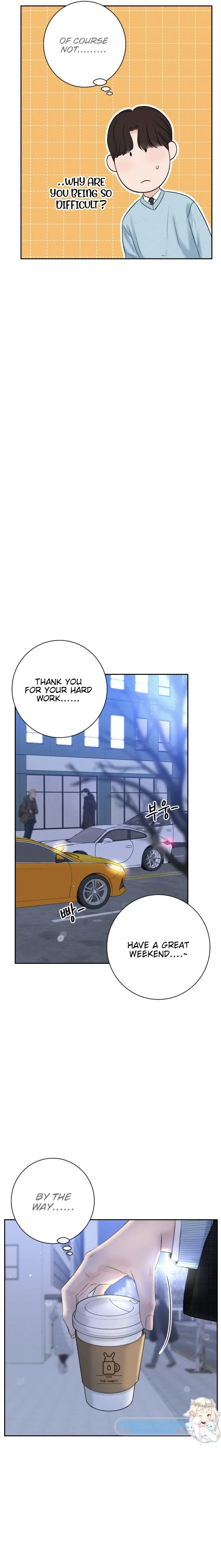 I’ll Give You the Most Rotten One Chapter 9 - Page 14