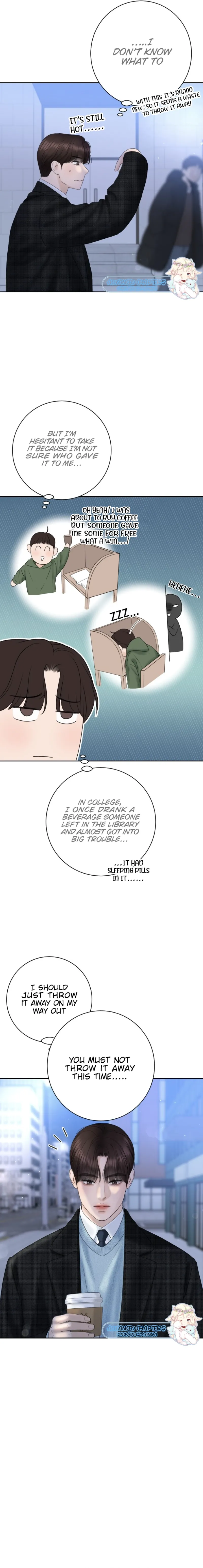 I’ll Give You the Most Rotten One Chapter 9 - Page 15