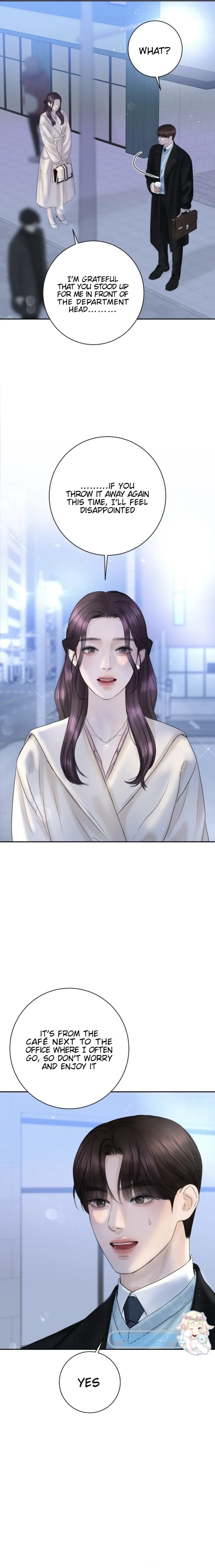 I’ll Give You the Most Rotten One Chapter 9 - Page 16