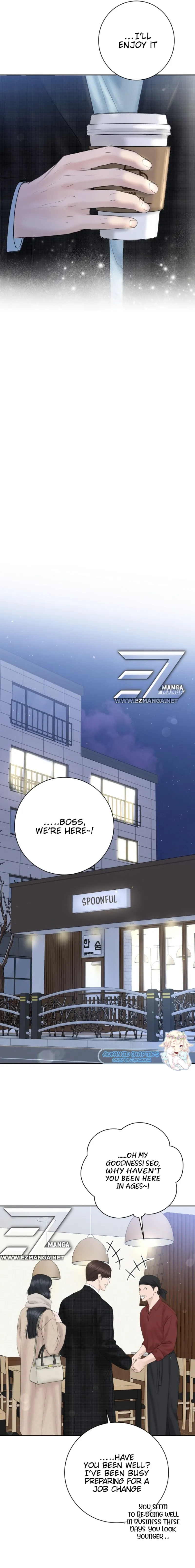 I’ll Give You the Most Rotten One Chapter 9 - Page 17