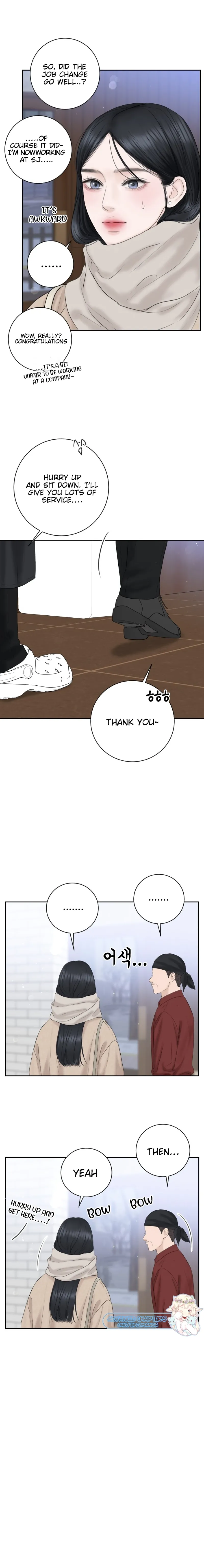 I’ll Give You the Most Rotten One Chapter 9 - Page 18