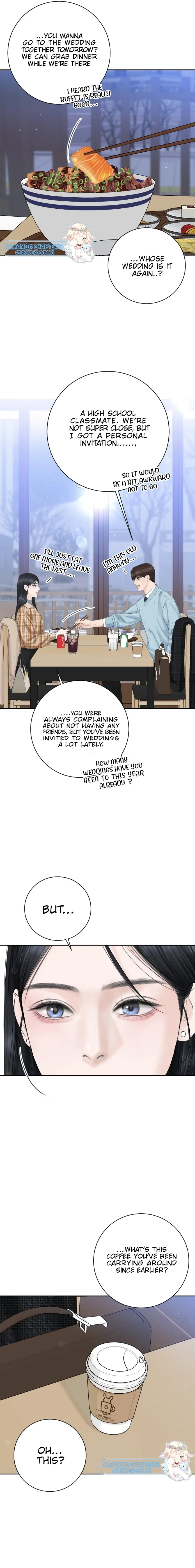 I’ll Give You the Most Rotten One Chapter 9 - Page 19