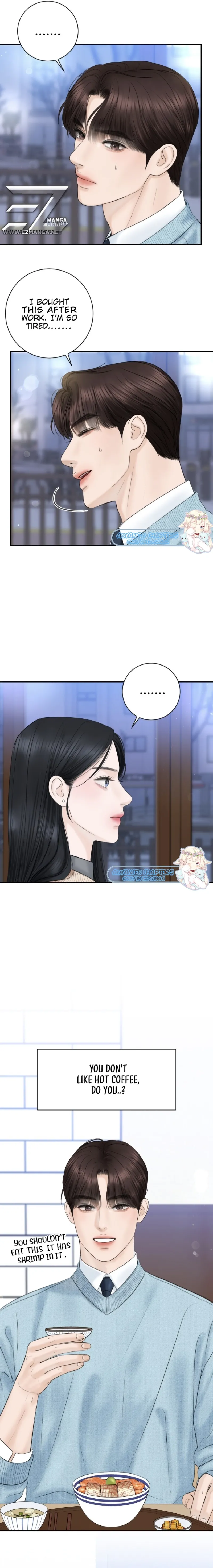 I’ll Give You the Most Rotten One Chapter 9 - Page 20