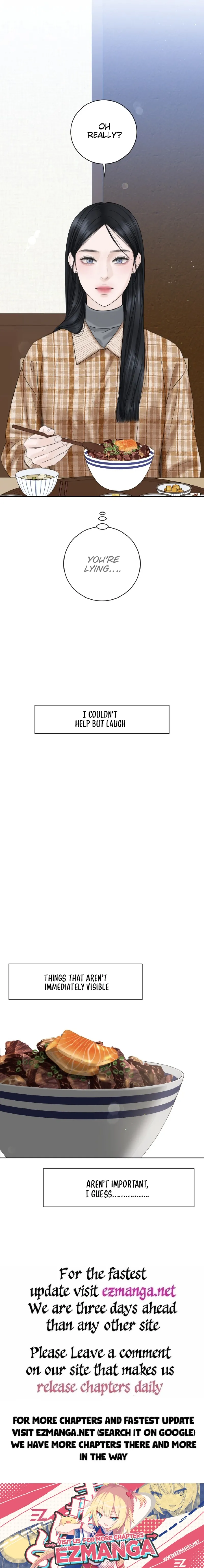 I’ll Give You the Most Rotten One Chapter 9 - Page 21