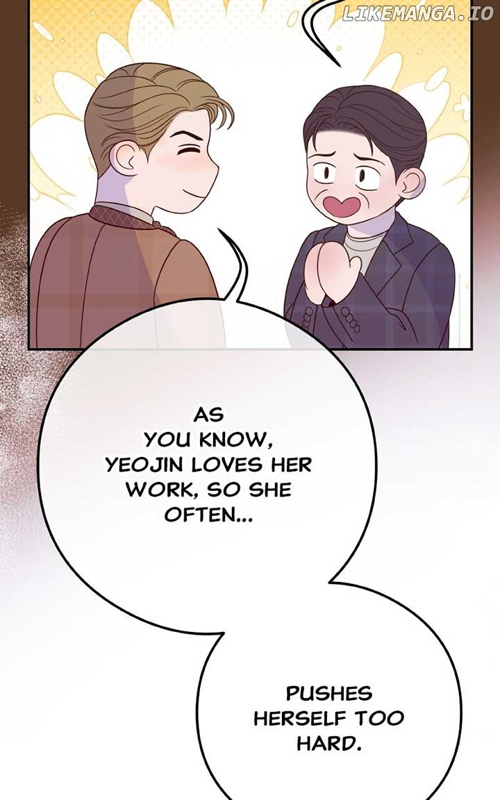 I’ll Marry Your Brother Chapter 7 - Page 33