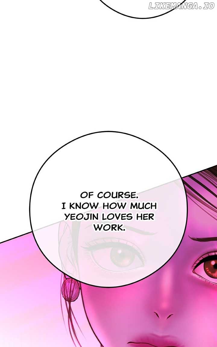 I’ll Marry Your Brother Chapter 7 - Page 34