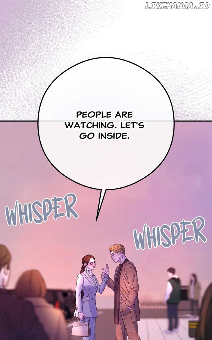 I’ll Marry Your Brother Chapter 7 - Page 54