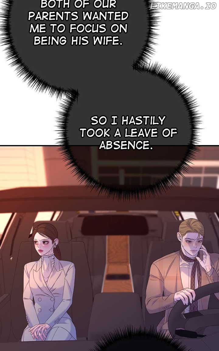 I’ll Marry Your Brother Chapter 7 - Page 61