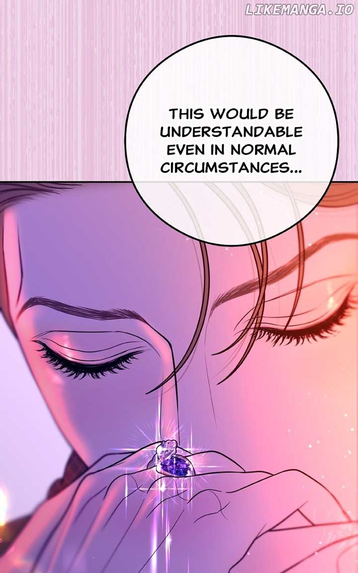 I’ll Marry Your Brother Chapter 7 - Page 81