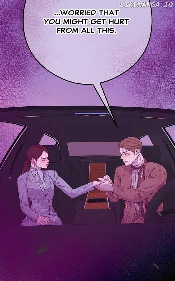 I’ll Marry Your Brother Chapter 7 - Page 85