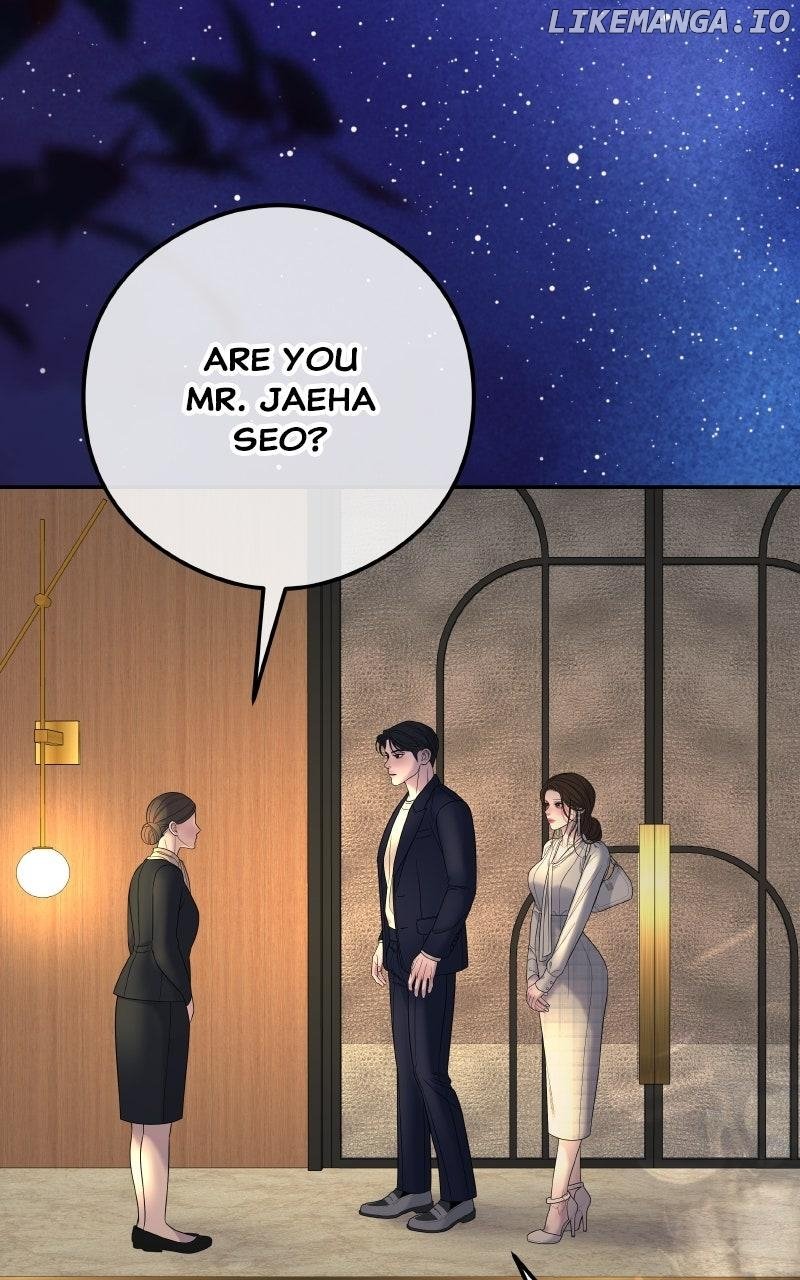 I’ll Marry Your Brother Chapter 8 - Page 2
