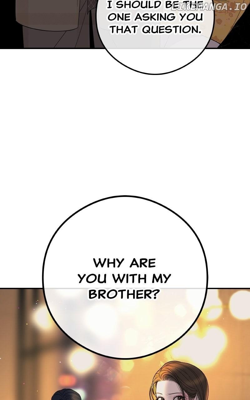 I’ll Marry Your Brother Chapter 8 - Page 32