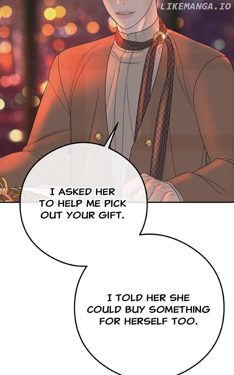 I’ll Marry Your Brother Chapter 8 - Page 45