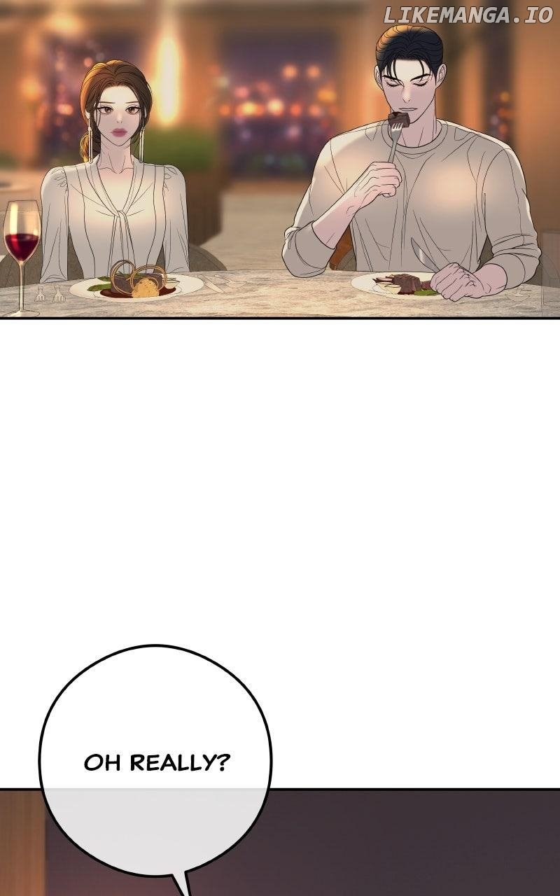 I’ll Marry Your Brother Chapter 8 - Page 47