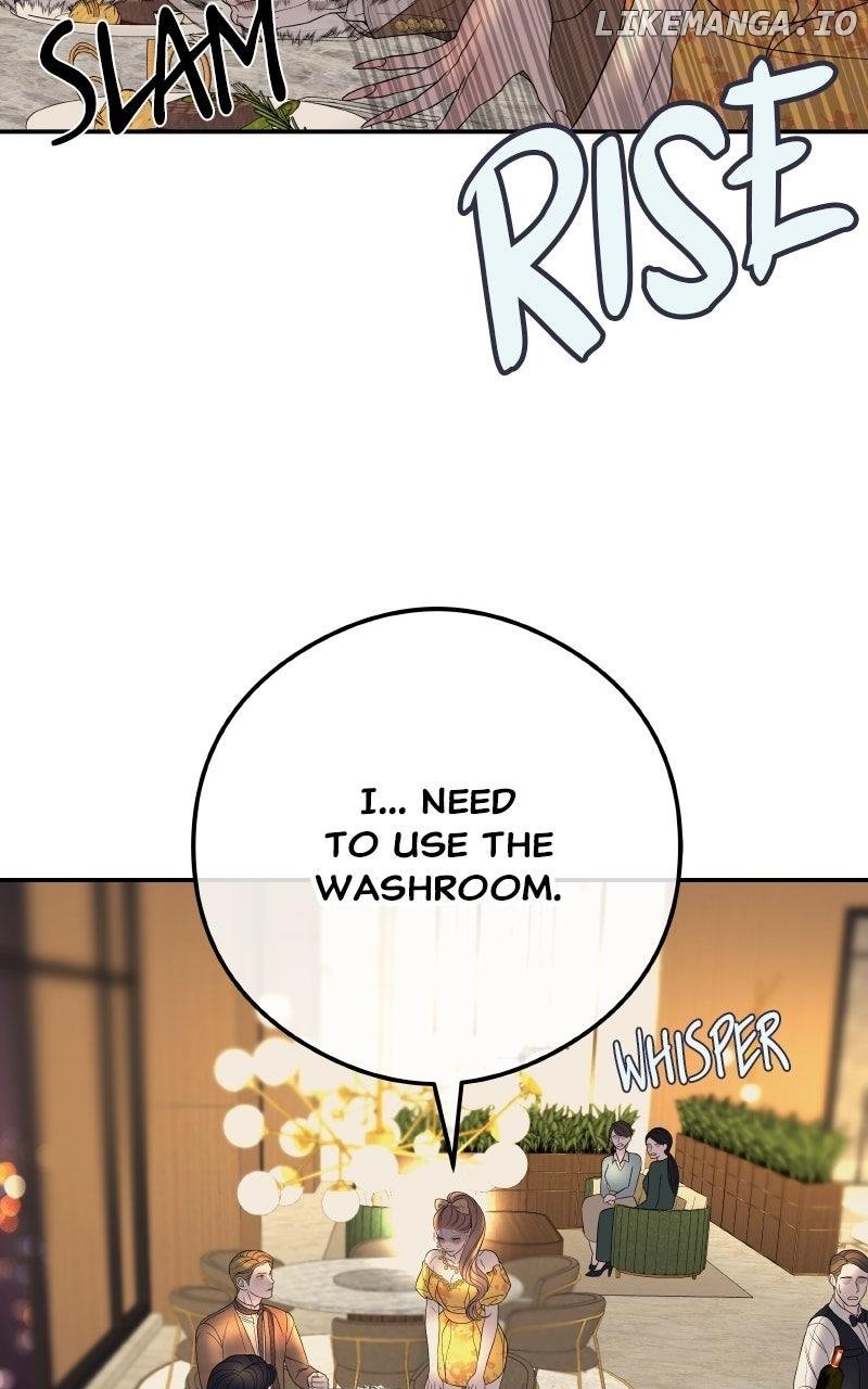 I’ll Marry Your Brother Chapter 8 - Page 55